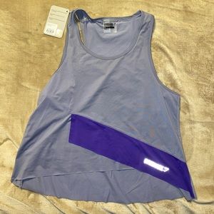 gymshark tank top